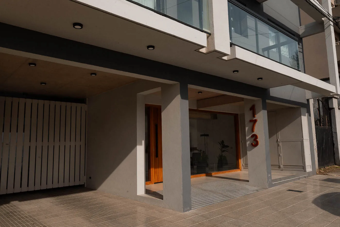 Edificio en Tandil 6