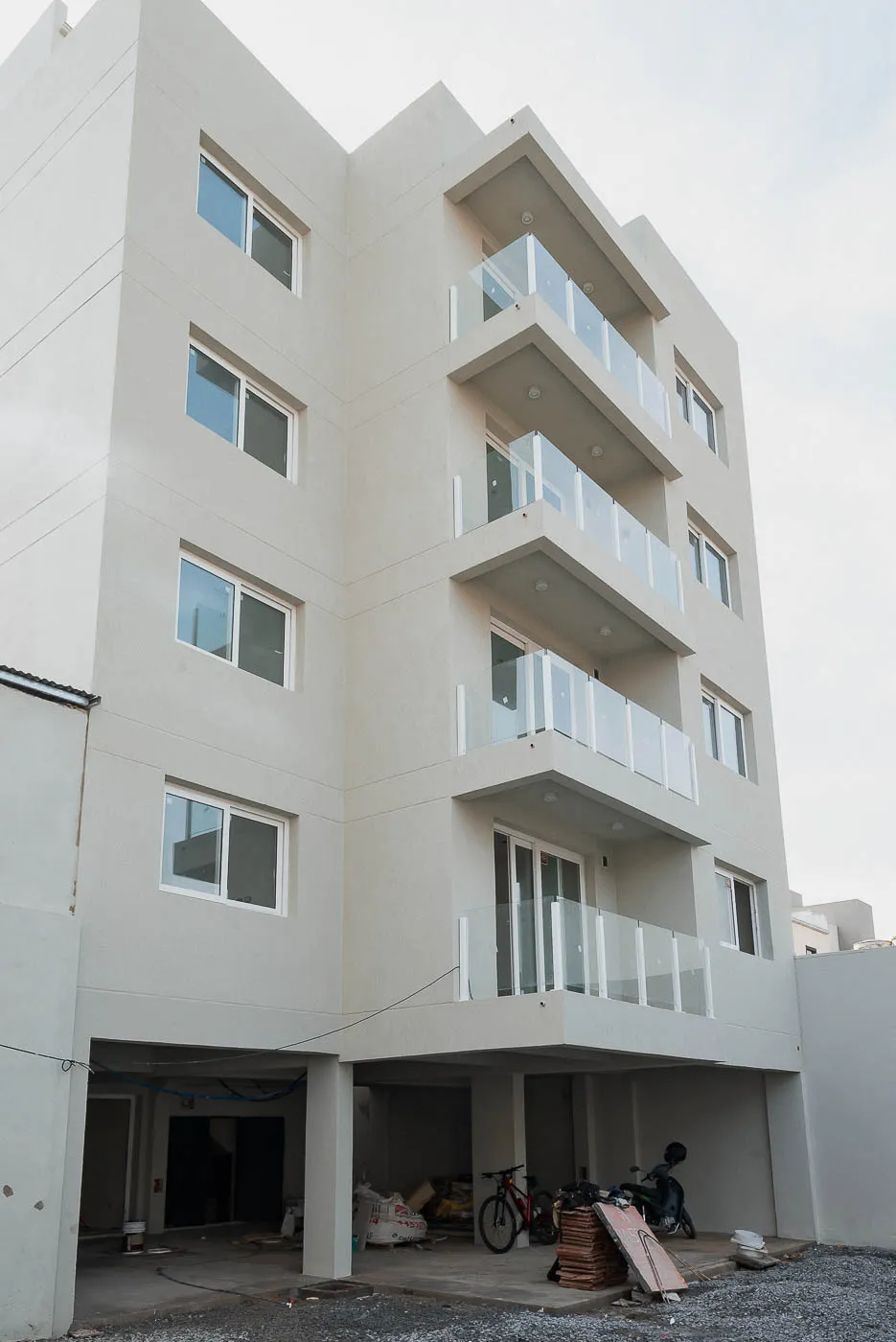 Edificio en Tandil 9