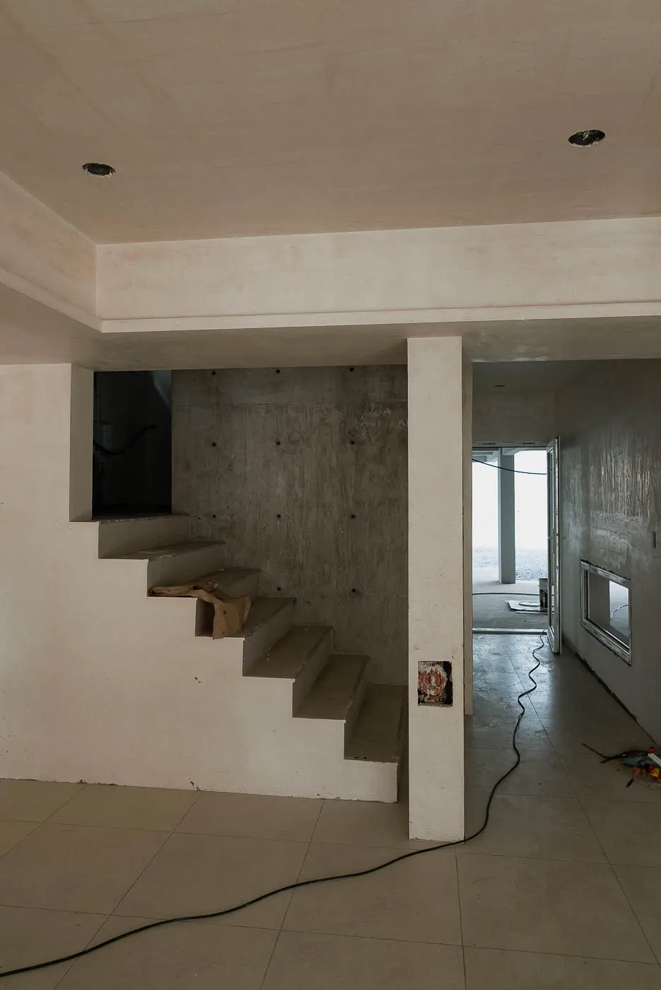 Proceso constructivo 2