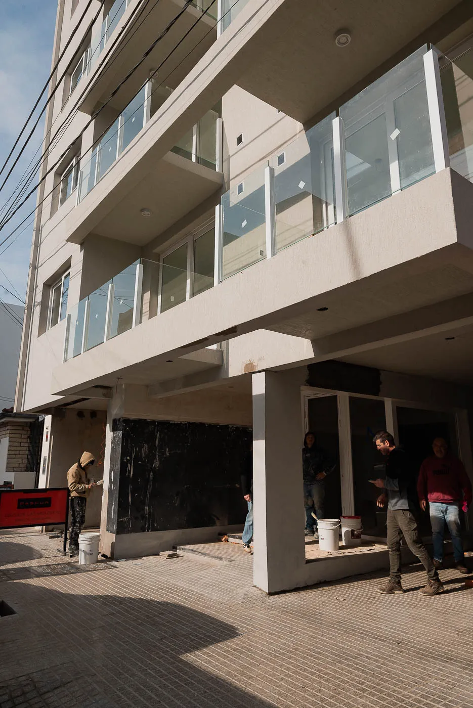 Proceso constructivo 3