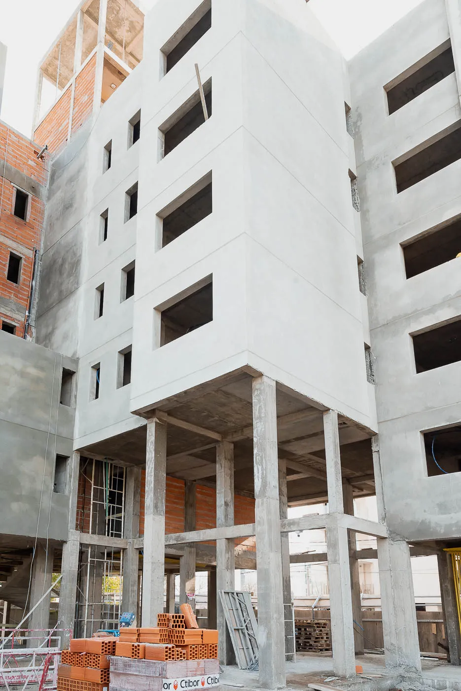 Proceso constructivo 6